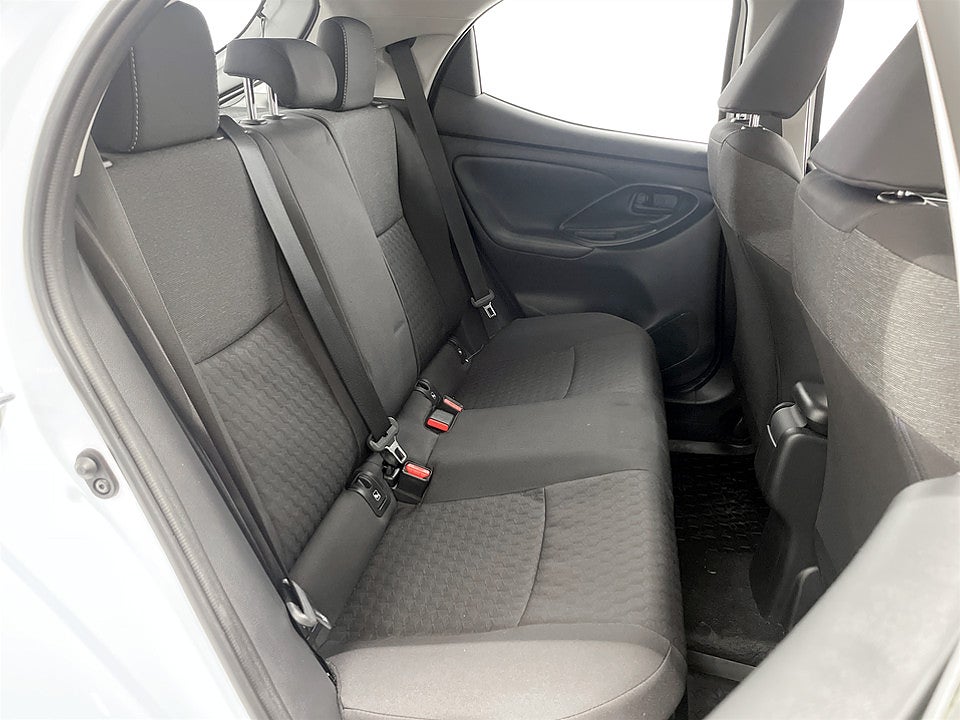 Bild på Mazda 2 Agile 1.5 Hybrid 116hk Aut B-KAMERA RATTVÄRME