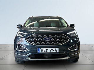 Ford Edge 2.0 AWD Titanium Plus Vignale Drag Dvärme B-kamera S&V – bild 2