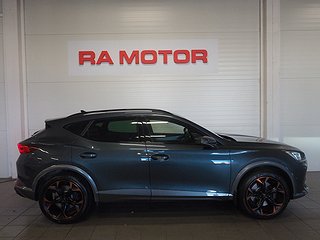 Kombi Cupra Formentor 6 av 27