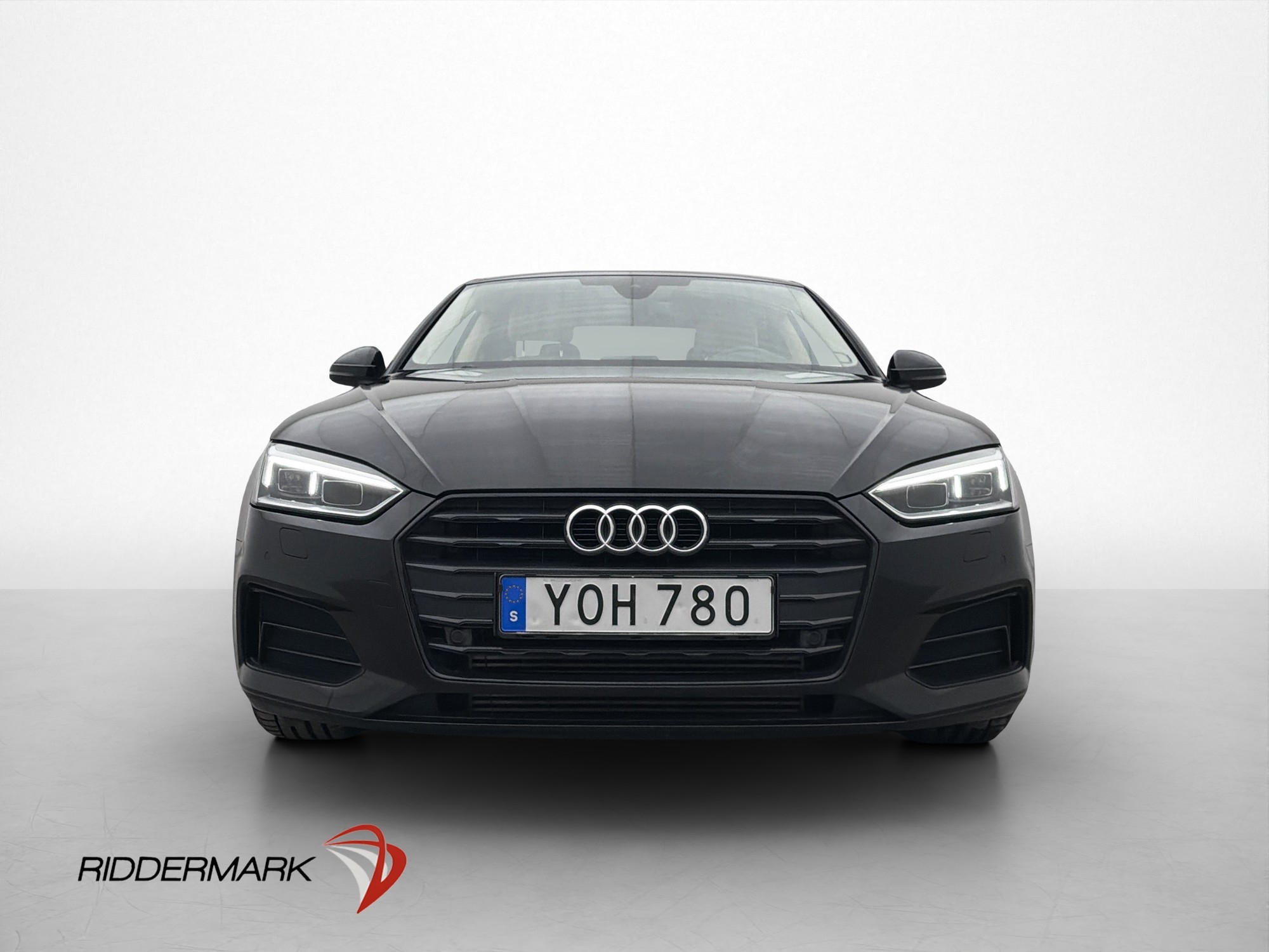 Audi A5 2018, bild 2/66
