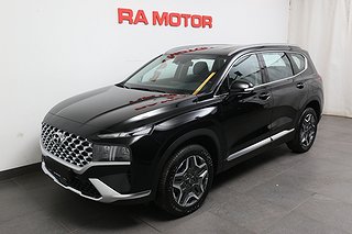 SUV Hyundai Santa Fe 1 av 20