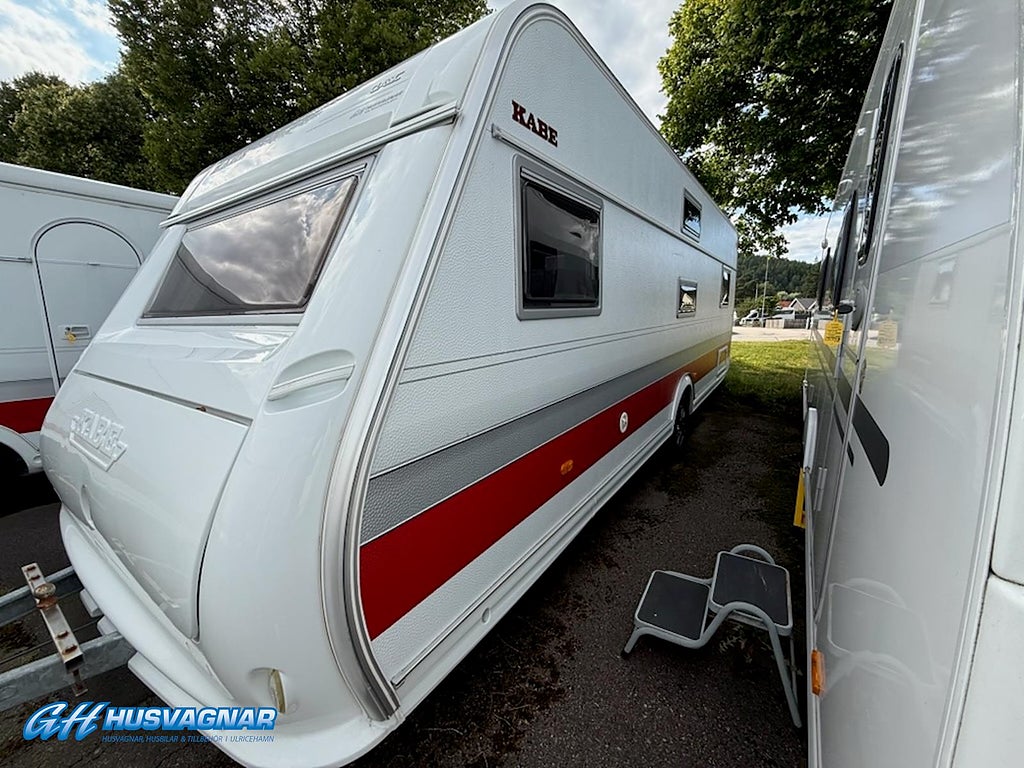 Kabe CLASSIC 630 GXL KS