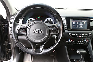 SUV Kia Niro 26 av 29