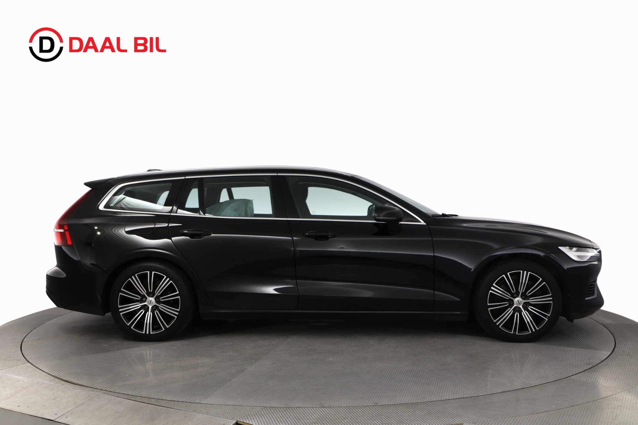 Volvo V60 2021, bild 5/10