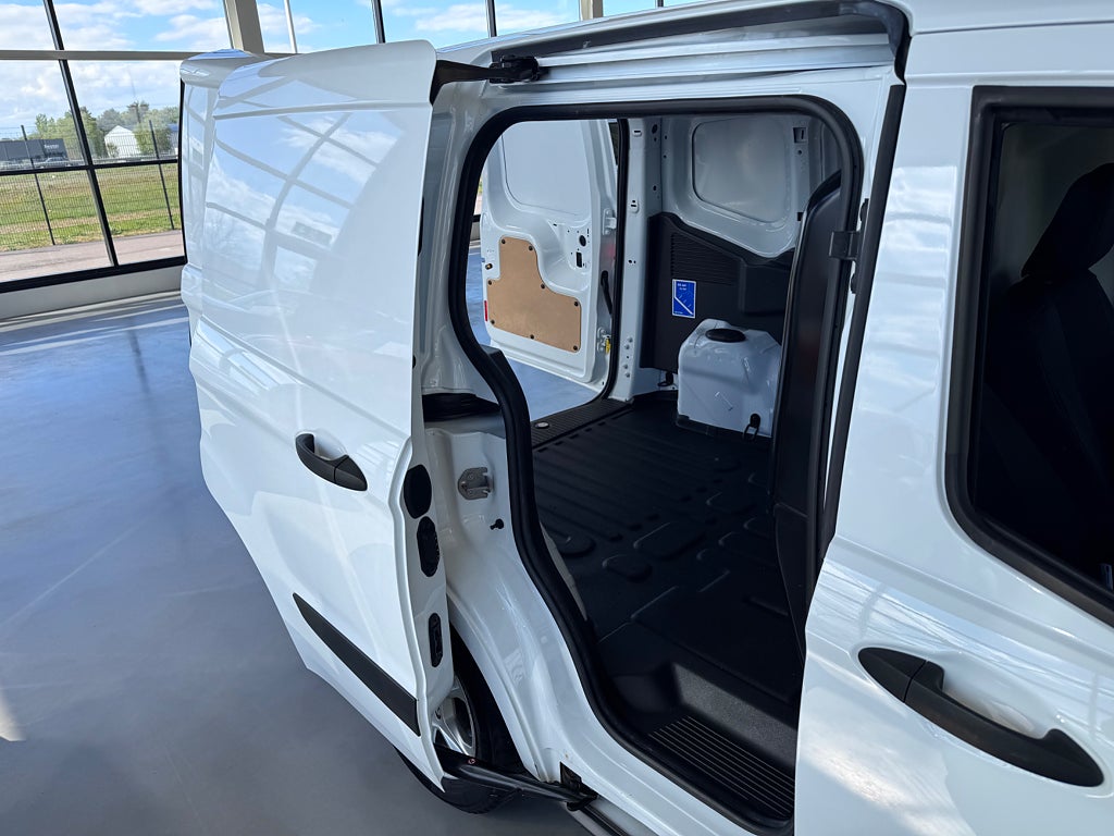 Ford Transit Courier 2020 - miniatyr 8