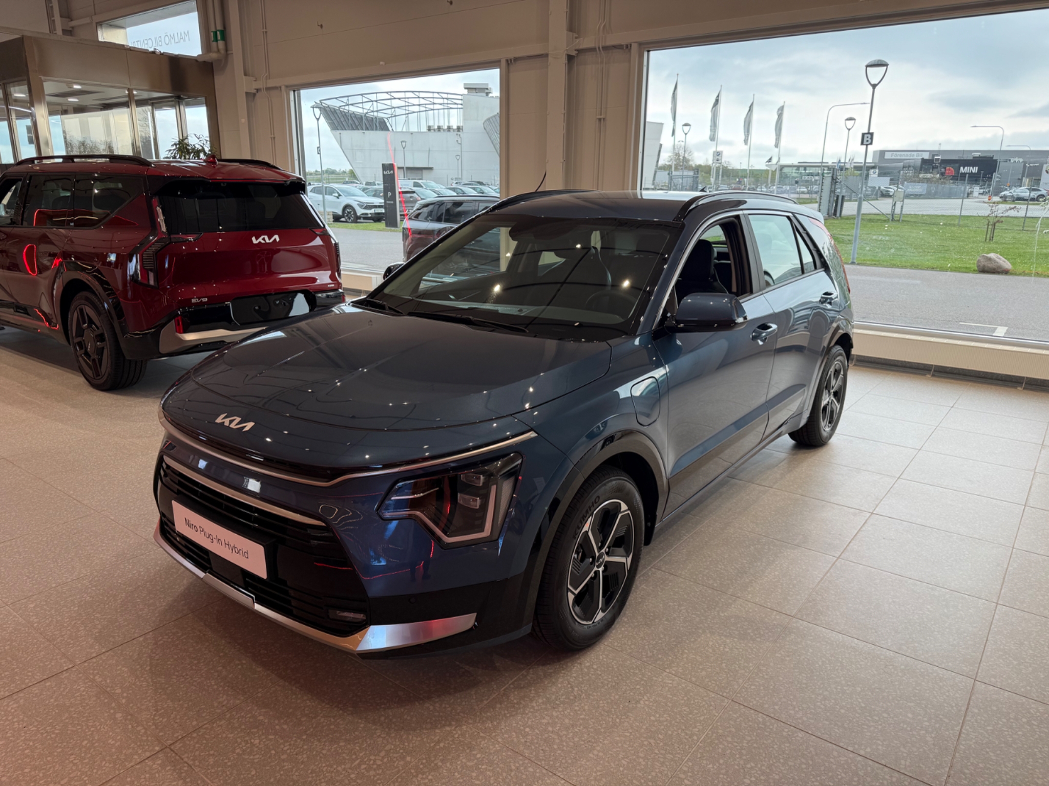 Kia Niro