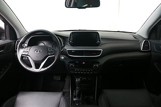 Kombi Hyundai Tucson 9 av 20