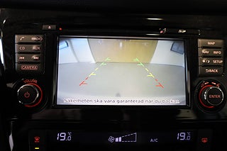 SUV Nissan Qashqai 17 av 23