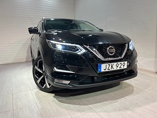 SUV Nissan Qashqai