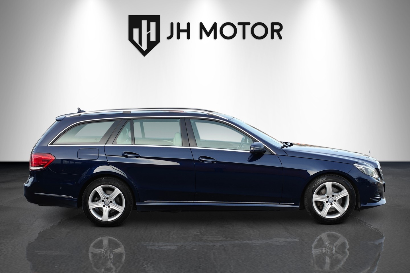 Mercedes-Benz E 2016, bild 7/10