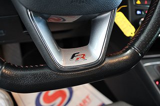 Kombi Seat Leon ST 17 av 20