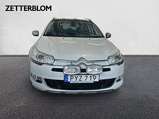 Kombi Citroën C5 5 av 18