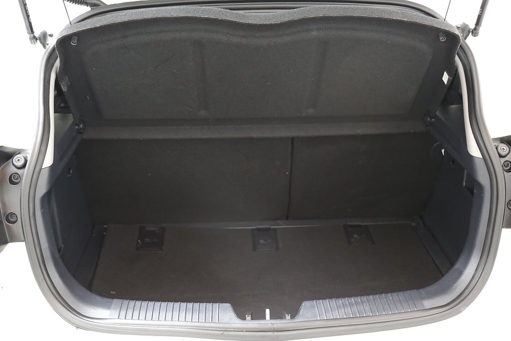 Kia Rio 1,2 84hk Special Edition 5dr Navi + Backkamera 2016