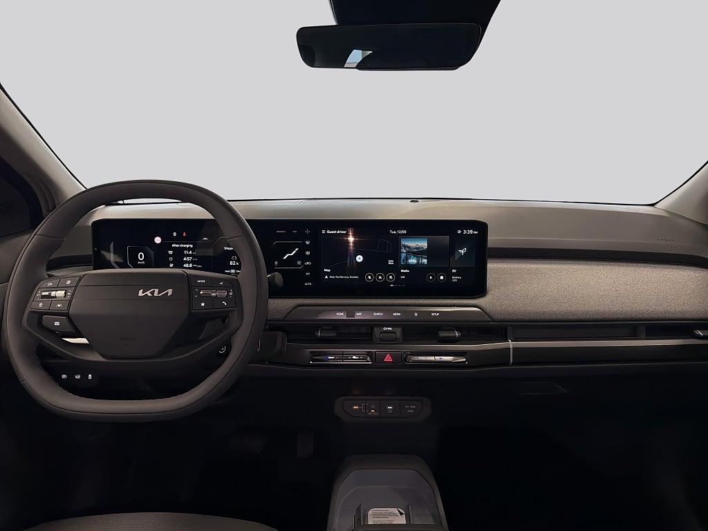 Kia EV3 Long Range Plus