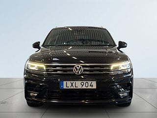 Volkswagen Tiguan 2.0 TSI 4Motion R-Line S&Vhjul/Pano/Dynaudio/Drag/Pvärm