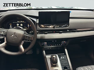 Kombi Mitsubishi Outlander 10 av 23