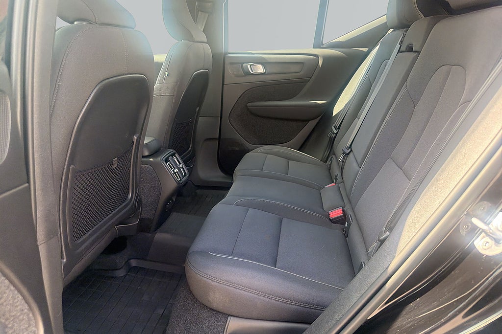 Volvo XC40 2022