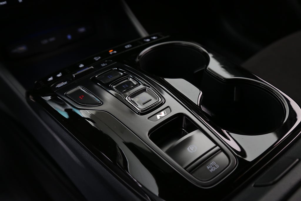 Hyundai Tucson 1,6T-GDi PHEV 265hk Aut N-Line 4WD Assistanspaket 2023