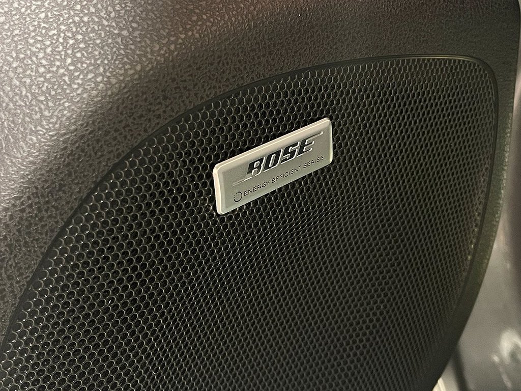Nissan Leaf e+ 59kwh |TEKNA | Moms | BOSE | 38,5mil räckvidd 2023