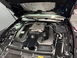 Cab Mercedes-Benz SL 27 av 27