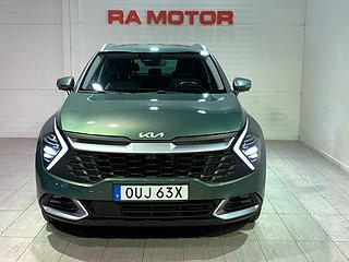 Kombi Kia Sportage 3 av 27
