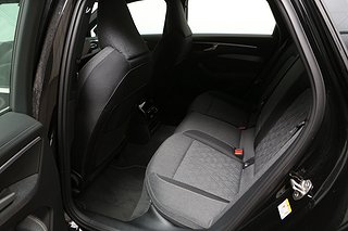 Kombi Audi A6 23 av 26