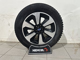 Subaru Forester 2.0 4WD Lineartronic Kamera Drag Rattvärme S/V-hjul – bild 17