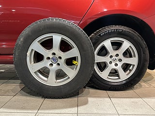 Volvo XC60 D4 Geartronic Business Ed. Drag Mvärm Dvärm S/V-hjul – bild 18