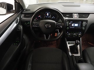 Kombi Skoda Octavia 15 av 23