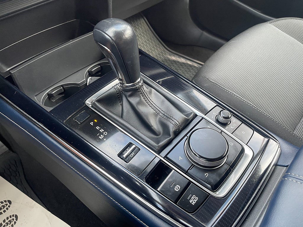 Mazda CX-30 2.0 Sky 150 hk automat