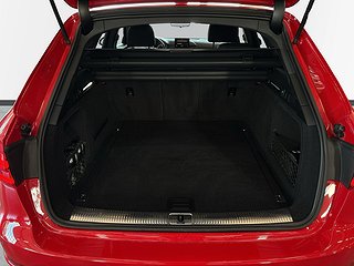 Audi A4 Avant 2.0 TDI quattro S Tronic S&V-hjul/Värmare
