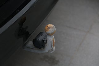 Kombi BMW 330e 9 av 28