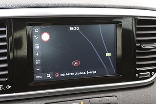 SUV Kia Sportage 14 av 21