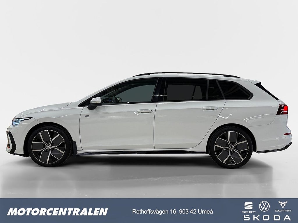 Volkswagen Golf R-LINE 1.5 ETSI 150 HK