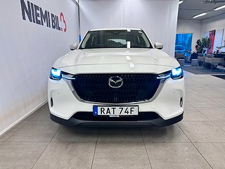 Mazda CX-60 Plug In-Hybrid AWD Kamera/Värmare/Navi/SoV-däck