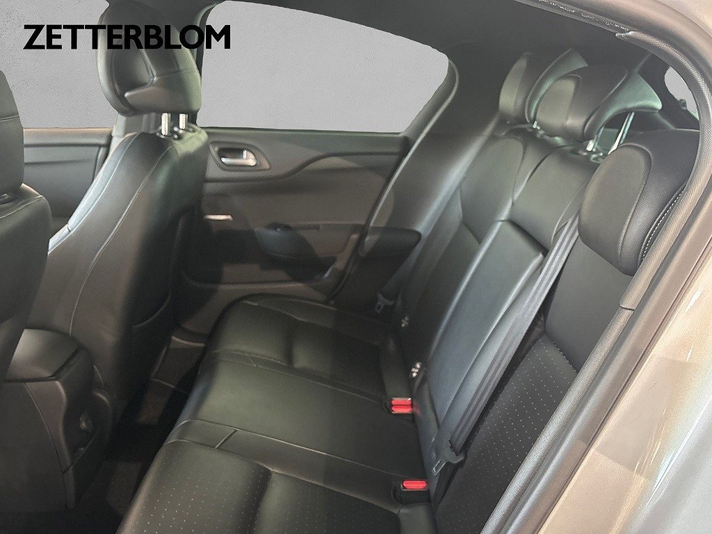 Halvkombi DS Ds4 9 av 13