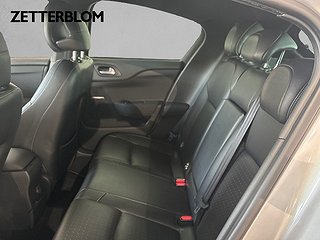 Halvkombi DS Ds4 9 av 13