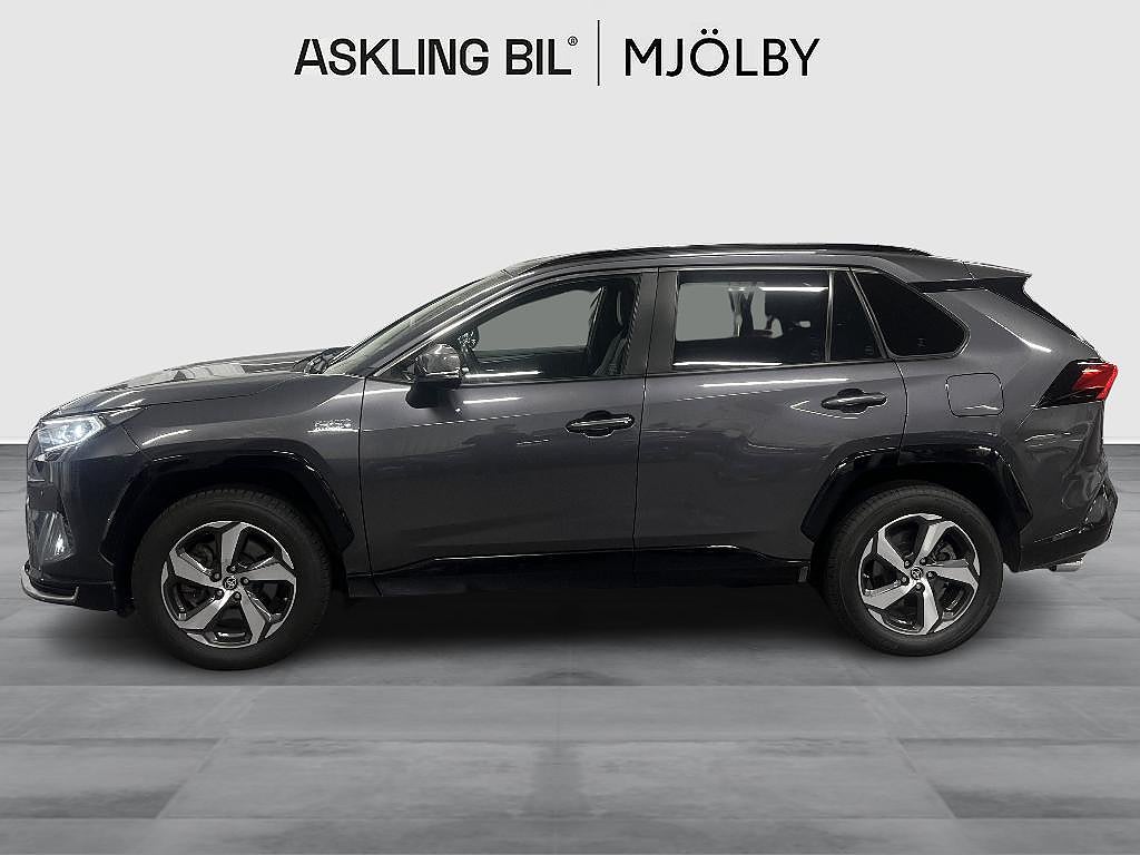 Toyota RAV4 2022 - miniatyr 4