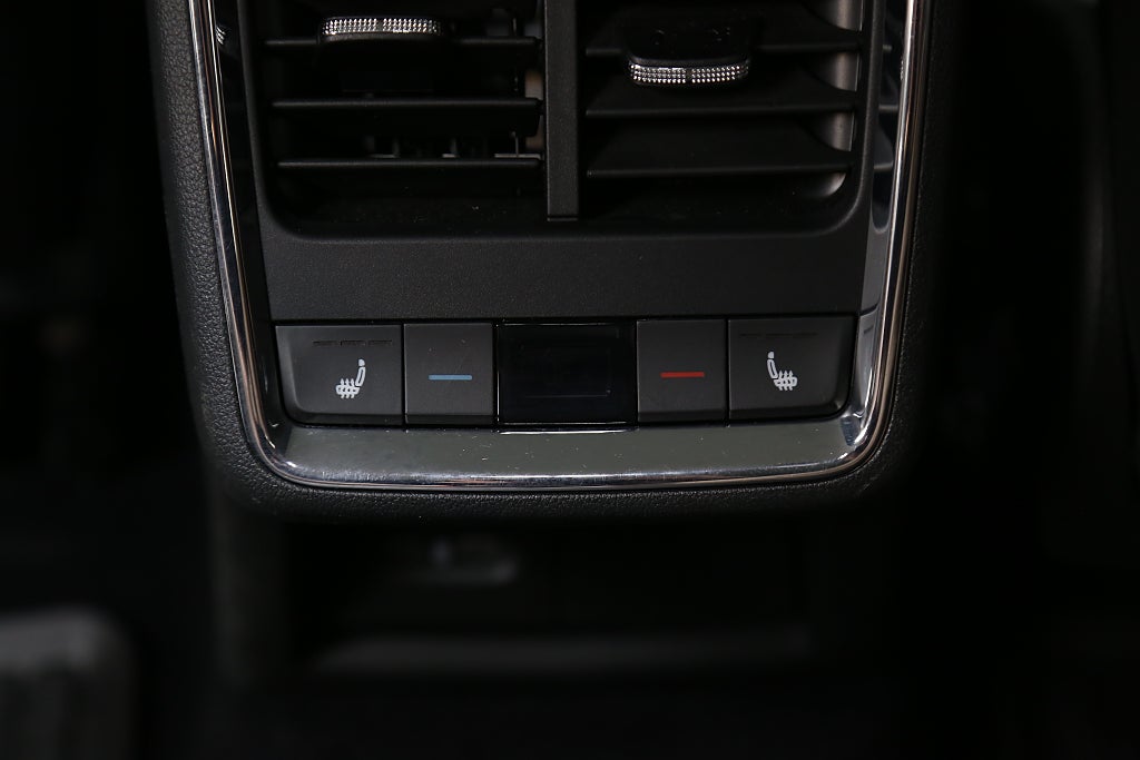 Skoda Enyaq iV 80 High 204hk 21" Skinn Navi Dragkrok 2021