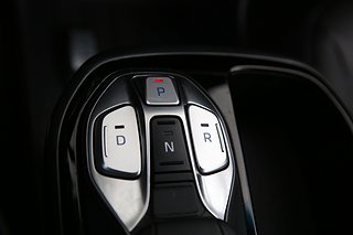 Halvkombi Hyundai IONIQ 19 av 22