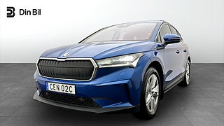 İkinci el  Škoda Enyaq electro
