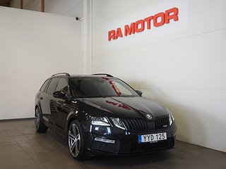 Kombi Skoda Octavia 1 av 23