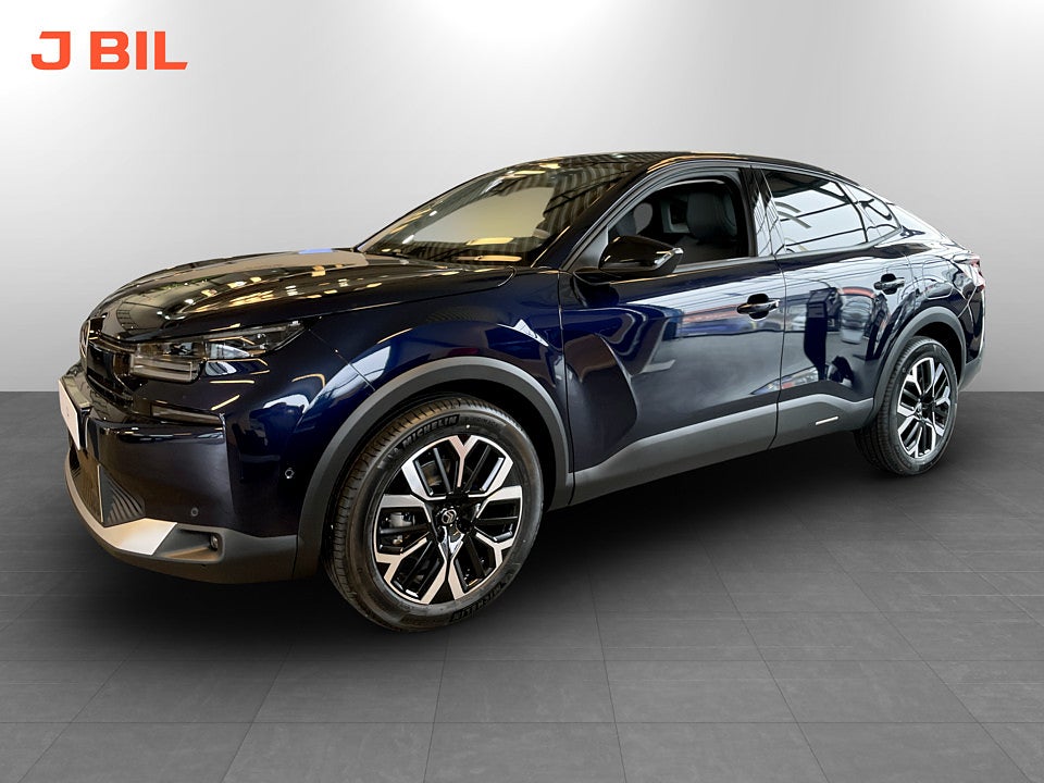 Bild på Citroën C4-X Max Hybrid 145hk Aut - OMGÅENDE LEVERANS!