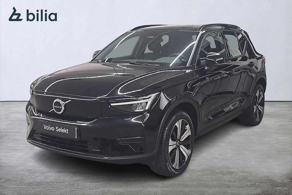 Volvo XC40 Recharge Single Motor Core Edition *2,95% RÄNTA*
