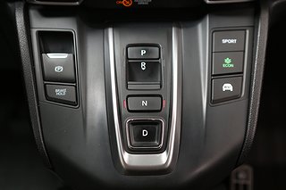 SUV Honda CR-V 21 av 23