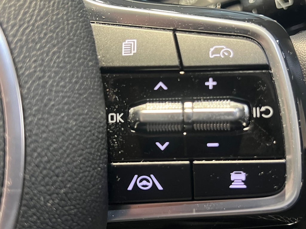 Kia Sorento PHEV Aut AWD Advance Plus Panorama Drag 360° Bose 2025