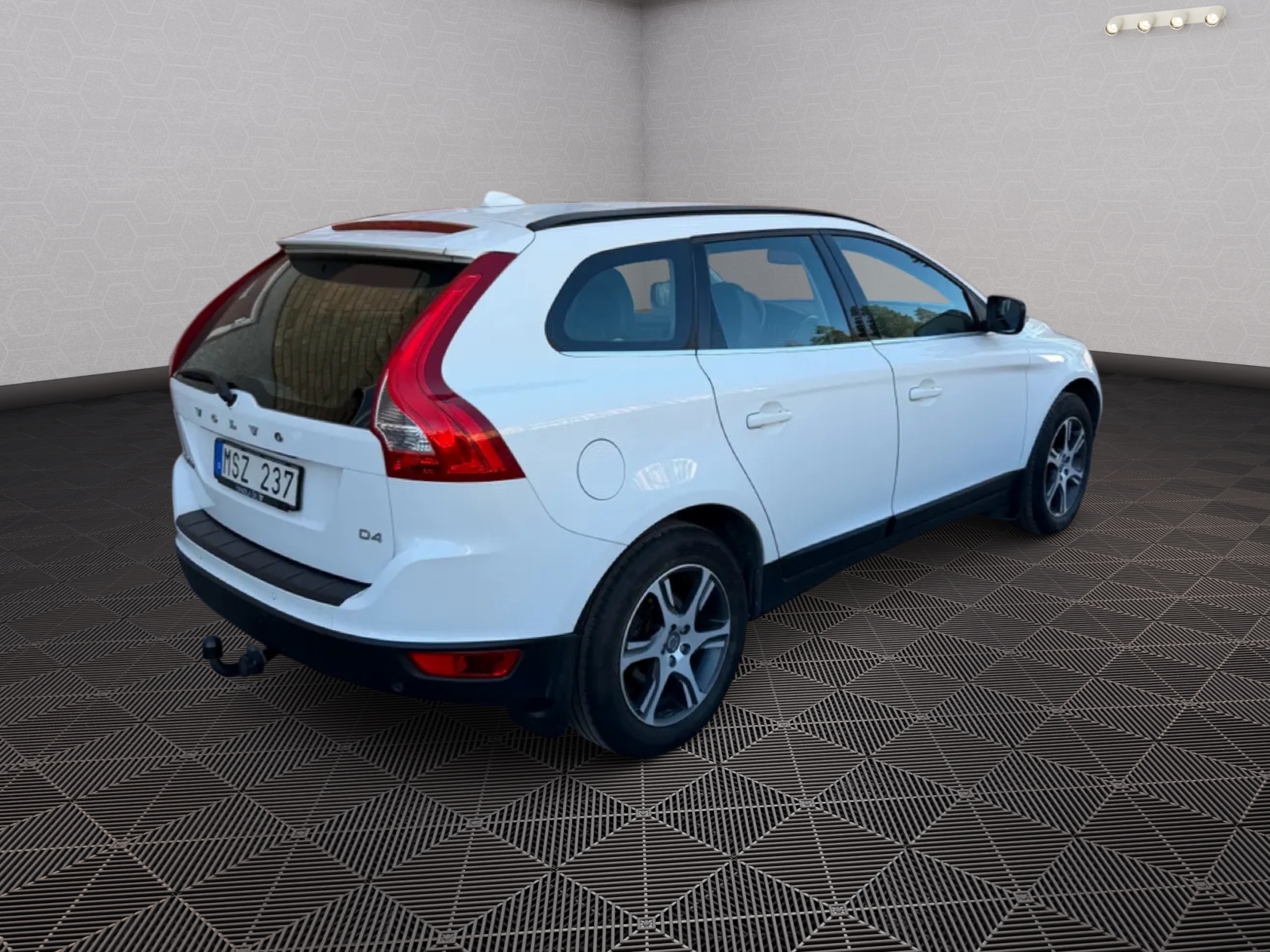 Volvo XC60 D4 Momentum Euro 5 / Nybesk 2013, bild 7/55