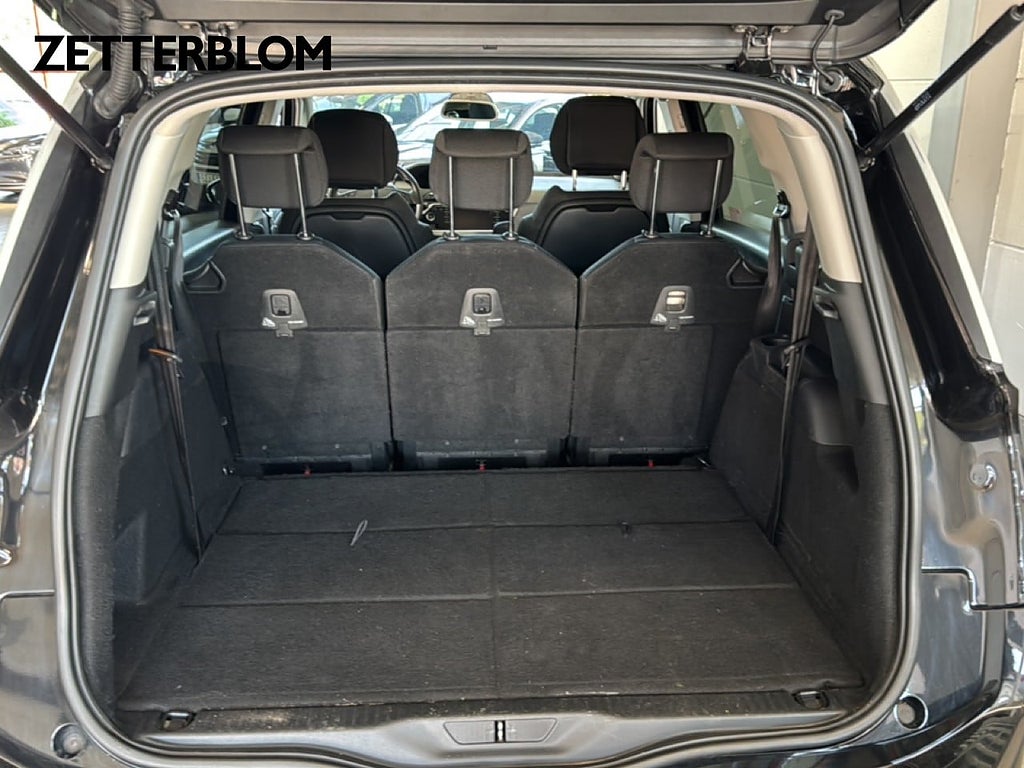Övrigt Citroën SpaceTourer 6 av 15