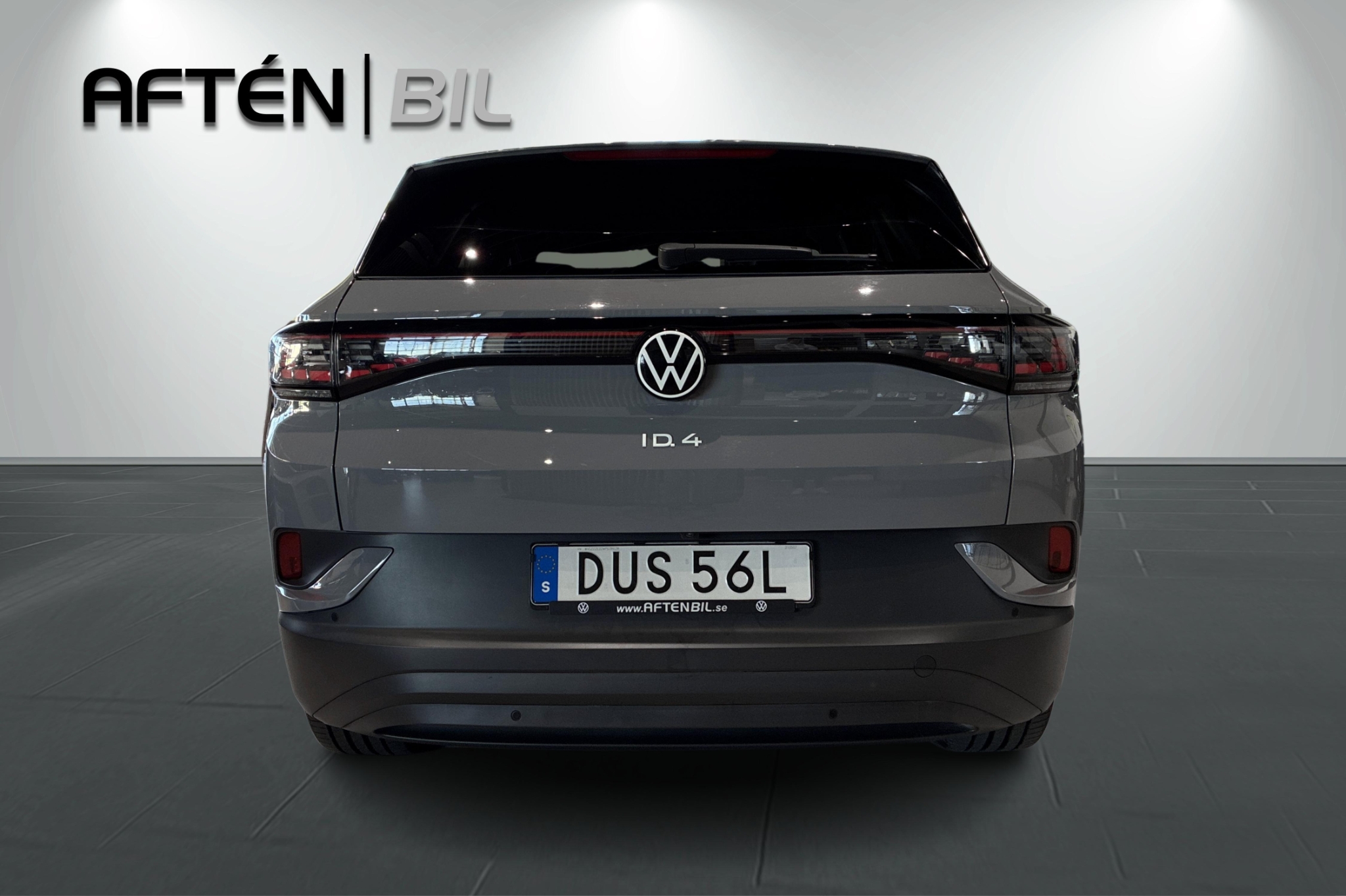Volkswagen ID.4 Pro Performance 2021, bild 6/10