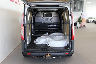 Transportbil - Skåp Ford transit 6 av 19